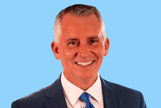David Jolly