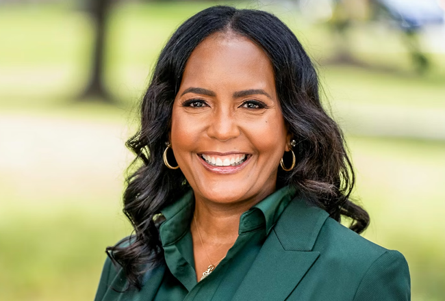 Keisha Lance Bottoms