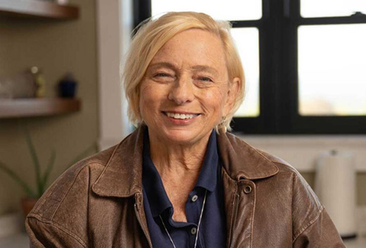 Janet Mills