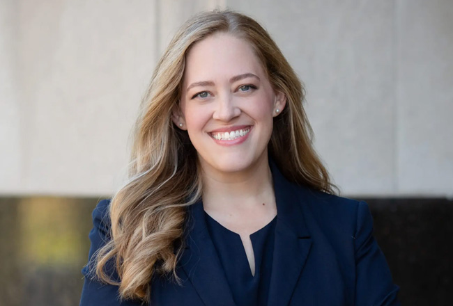 Christina Hines