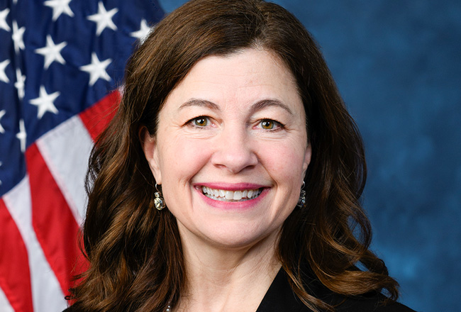 Kristen McDonald-Rivet