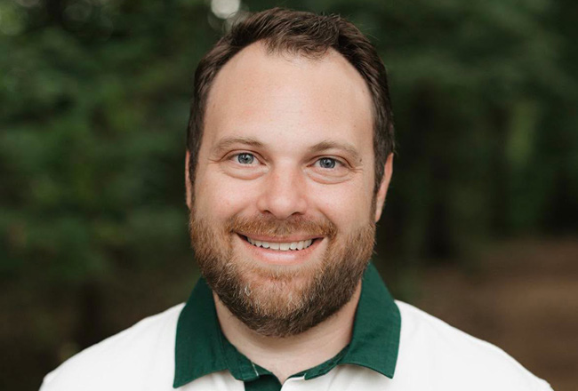 Matt Vitale