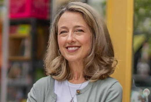 Beth Davidson