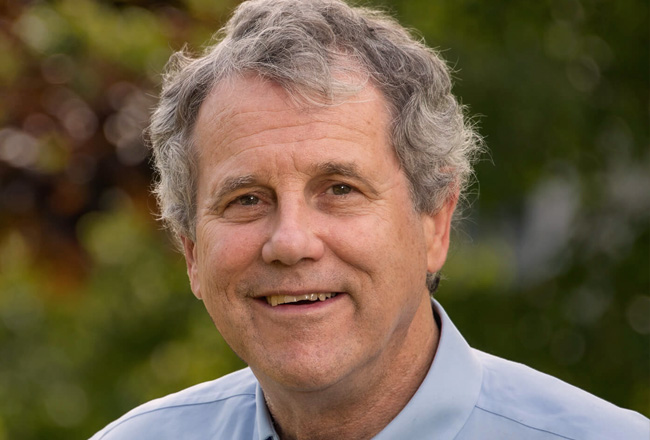 Sherrod Brown