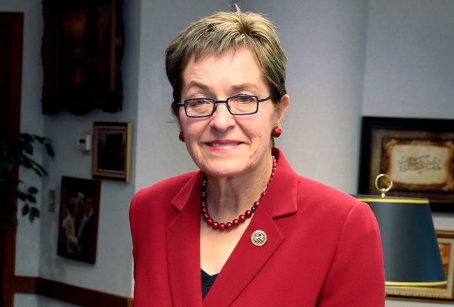 Marcy Kaptur